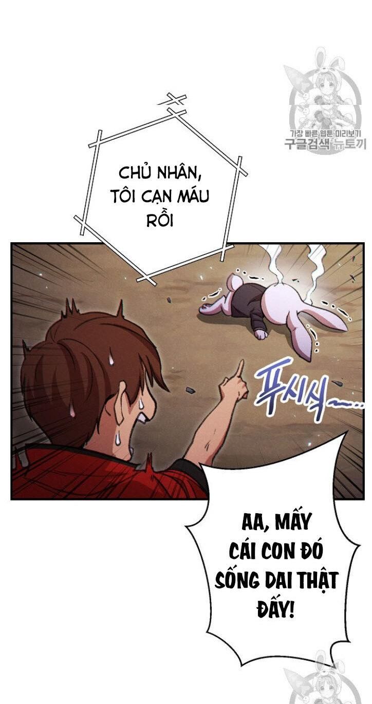 Tái Thiết Hầm Ngục Chapter 46 - Trang 2