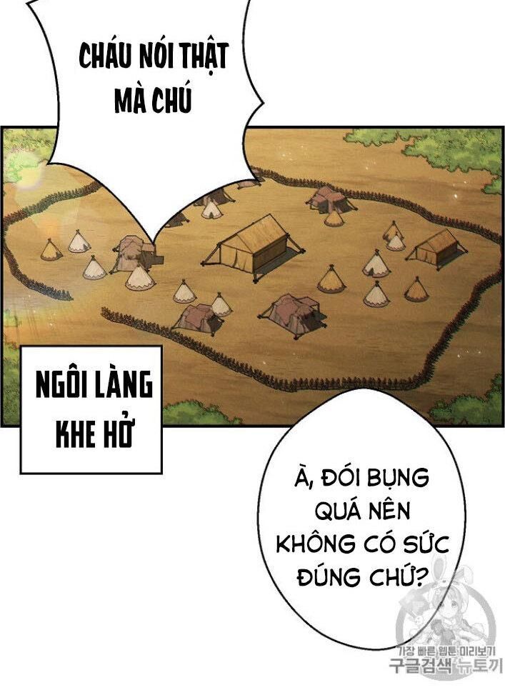 Tái Thiết Hầm Ngục Chapter 46 - Trang 2