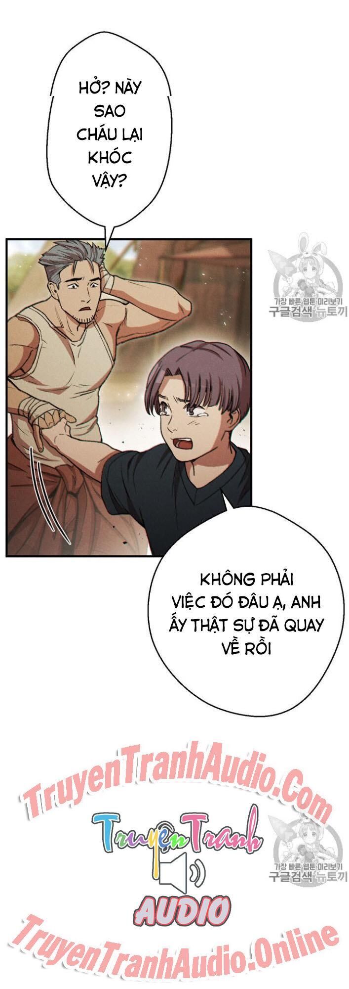 Tái Thiết Hầm Ngục Chapter 46 - Trang 2