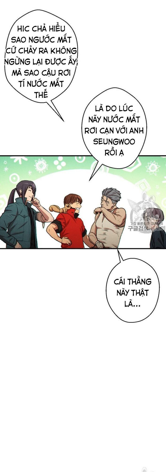 Tái Thiết Hầm Ngục Chapter 46 - Trang 2