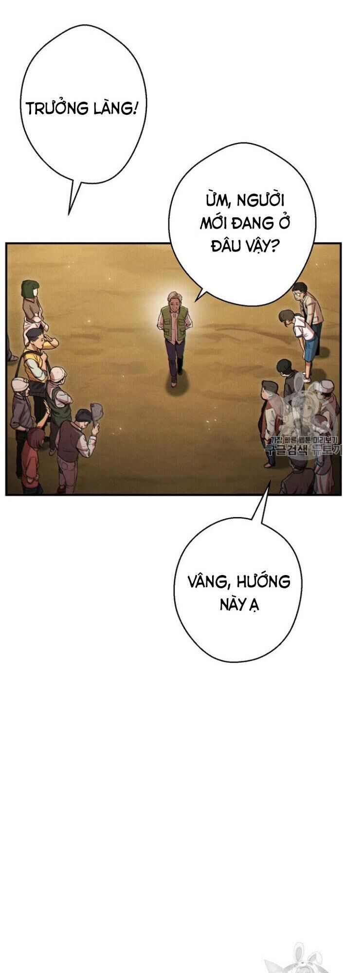 Tái Thiết Hầm Ngục Chapter 46 - Trang 2