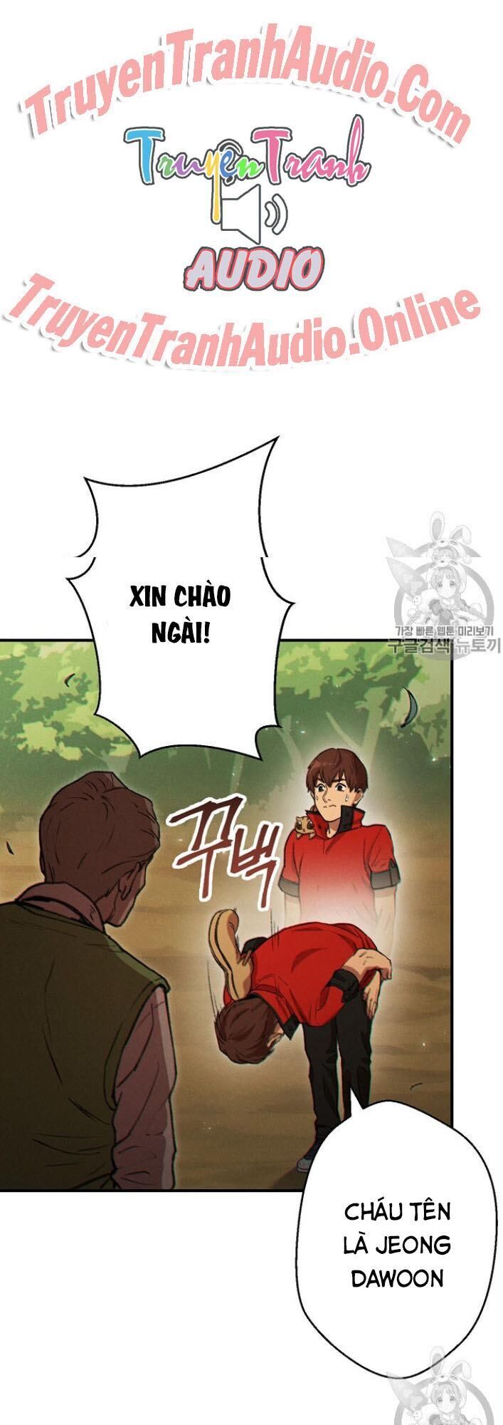 Tái Thiết Hầm Ngục Chapter 46 - Trang 2