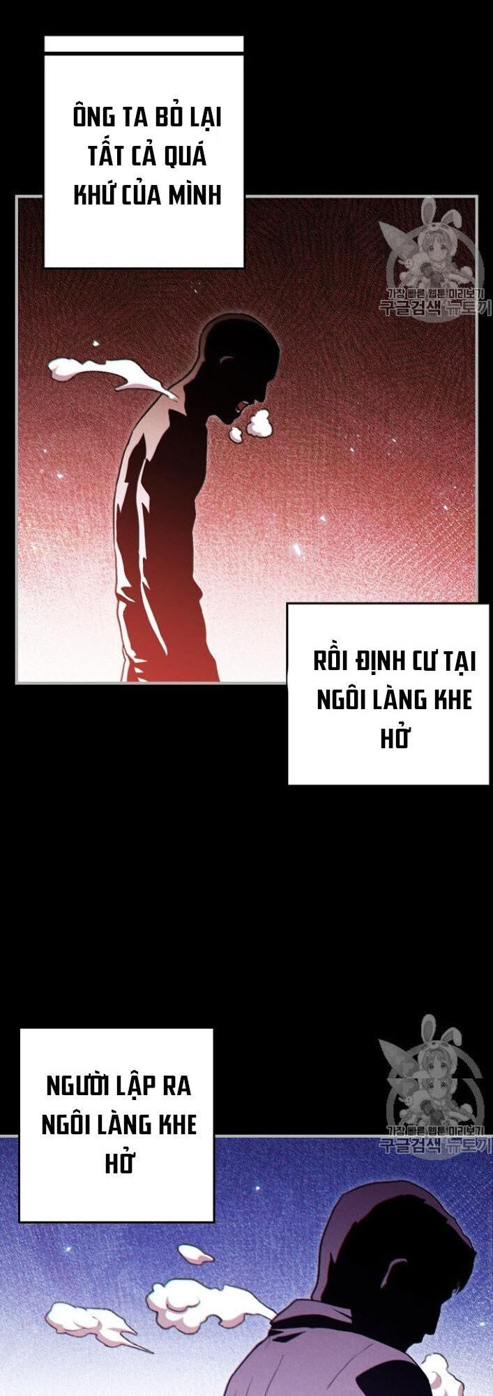 Tái Thiết Hầm Ngục Chapter 46 - Trang 2