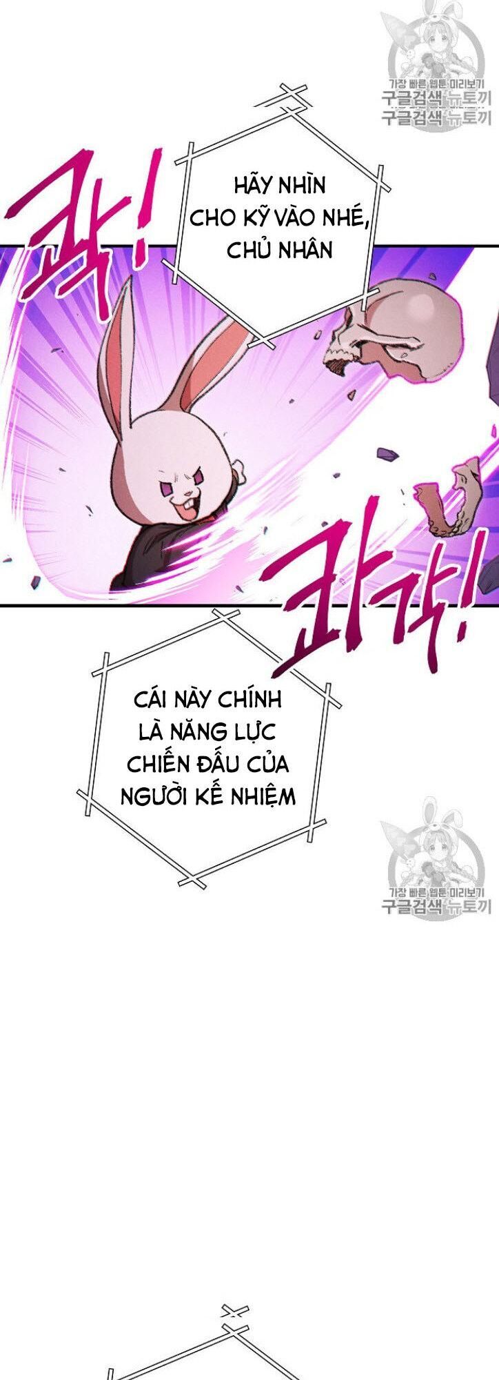 Tái Thiết Hầm Ngục Chapter 46 - Trang 2