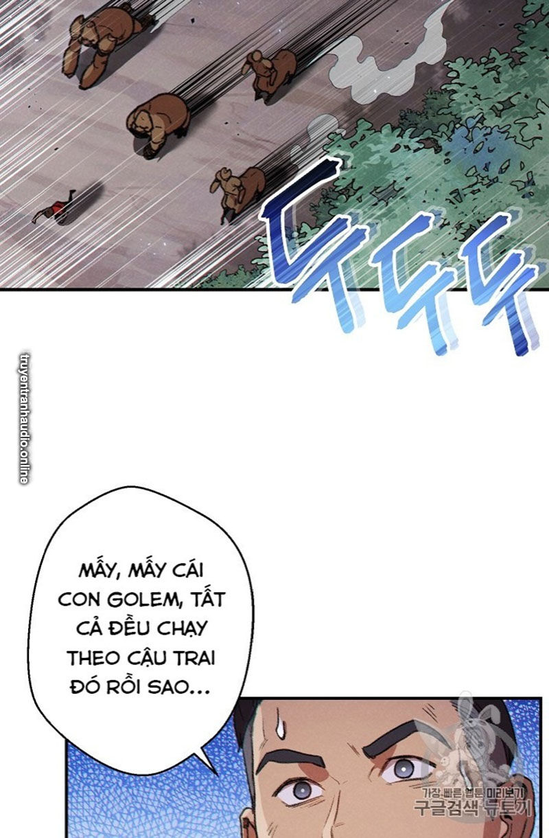 Tái Thiết Hầm Ngục Chapter 45 - Trang 2