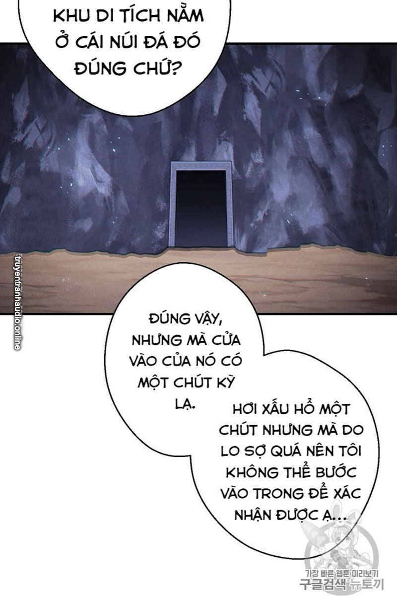 Tái Thiết Hầm Ngục Chapter 45 - Trang 2