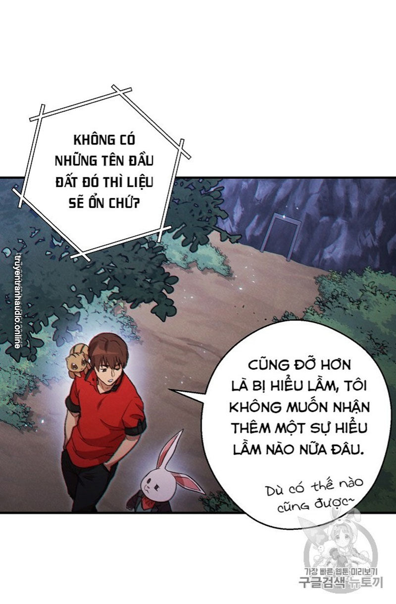 Tái Thiết Hầm Ngục Chapter 45 - Trang 2