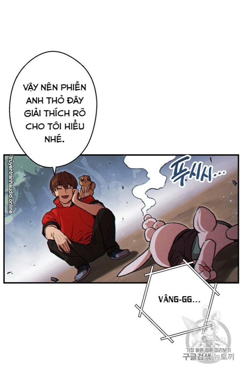 Tái Thiết Hầm Ngục Chapter 45 - Trang 2