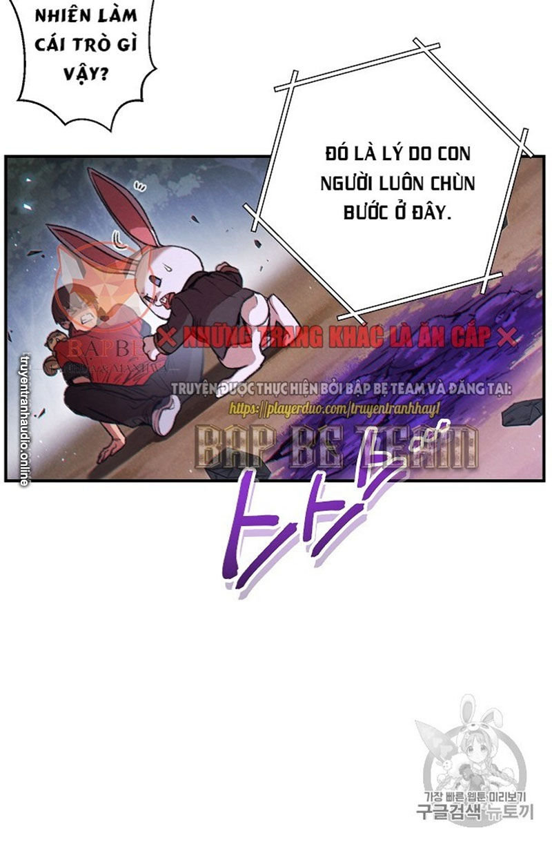 Tái Thiết Hầm Ngục Chapter 45 - Trang 2