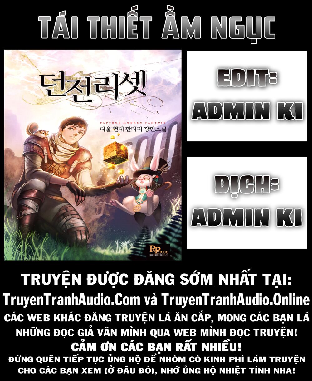 Tái Thiết Hầm Ngục Chapter 44 - Trang 2