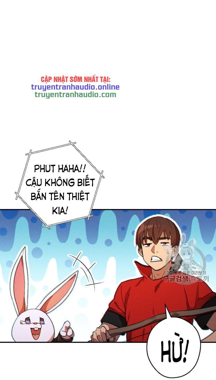 Tái Thiết Hầm Ngục Chapter 44 - Trang 2