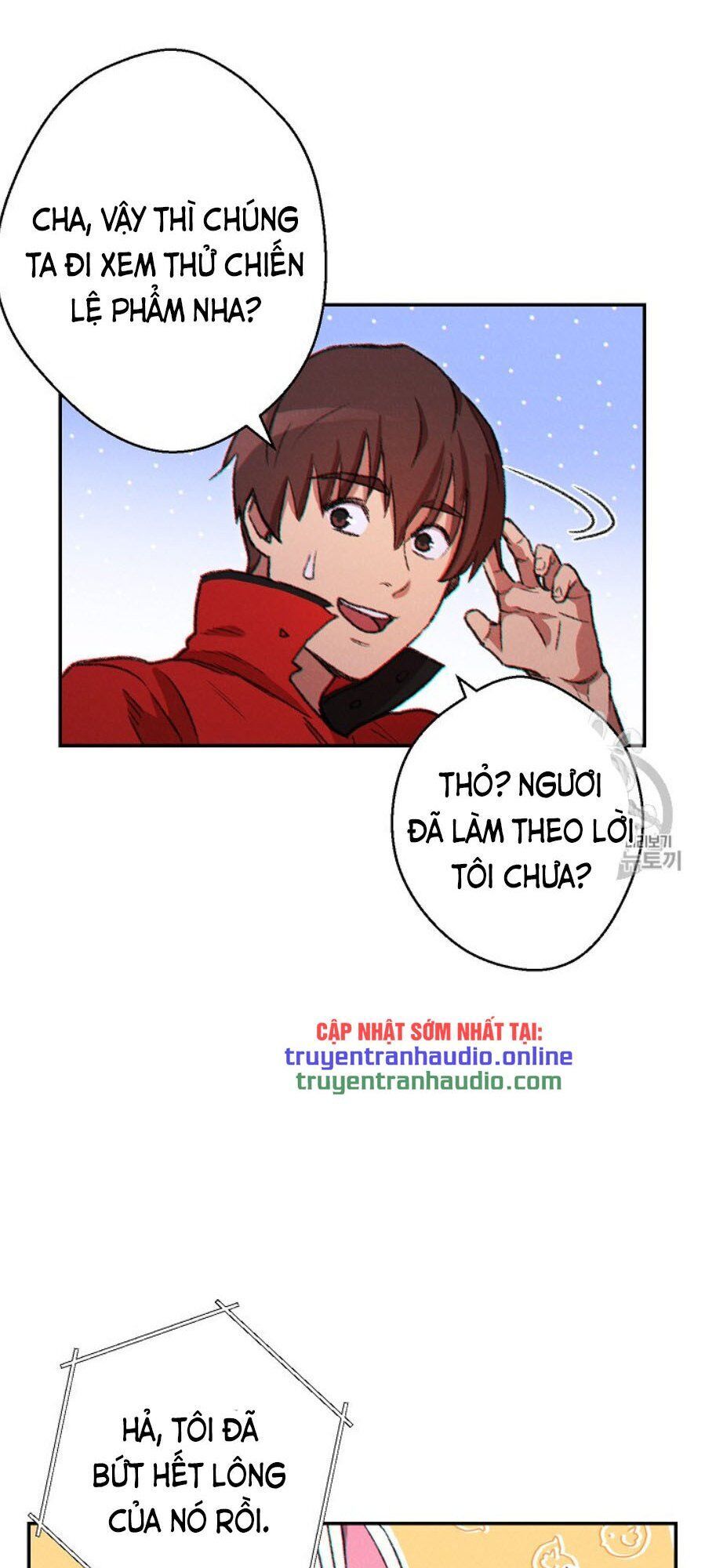 Tái Thiết Hầm Ngục Chapter 44 - Trang 2