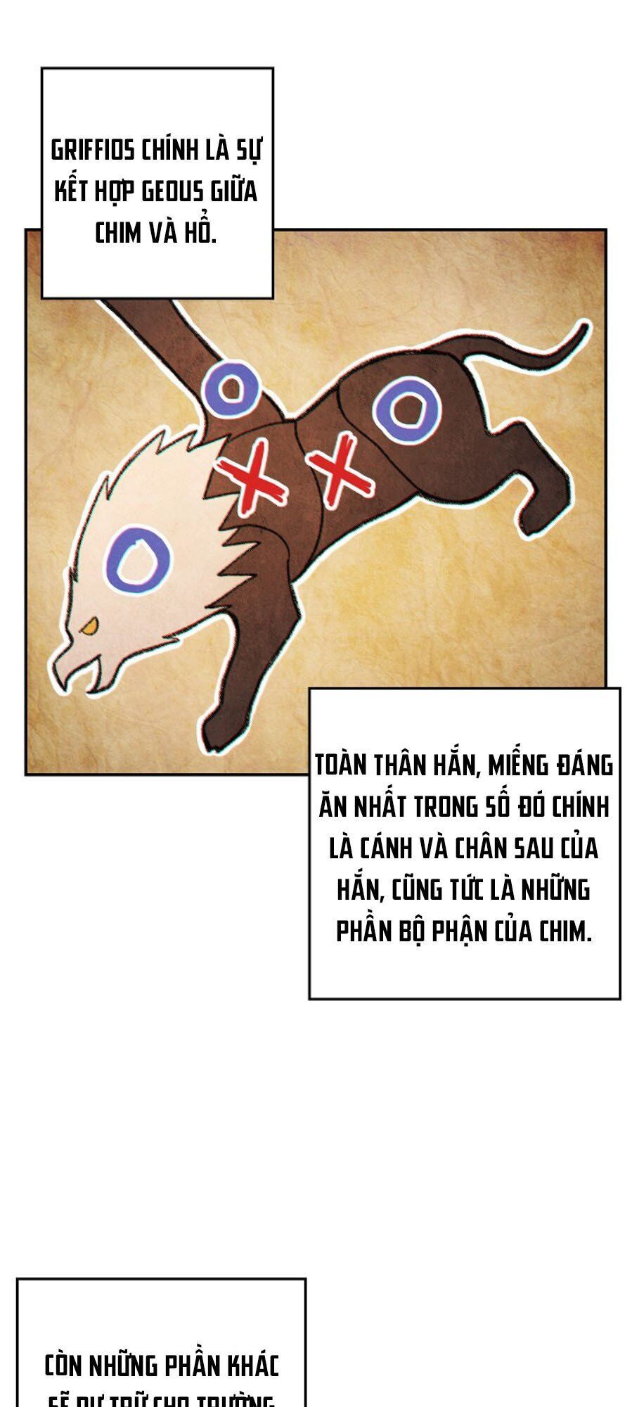 Tái Thiết Hầm Ngục Chapter 44 - Trang 2