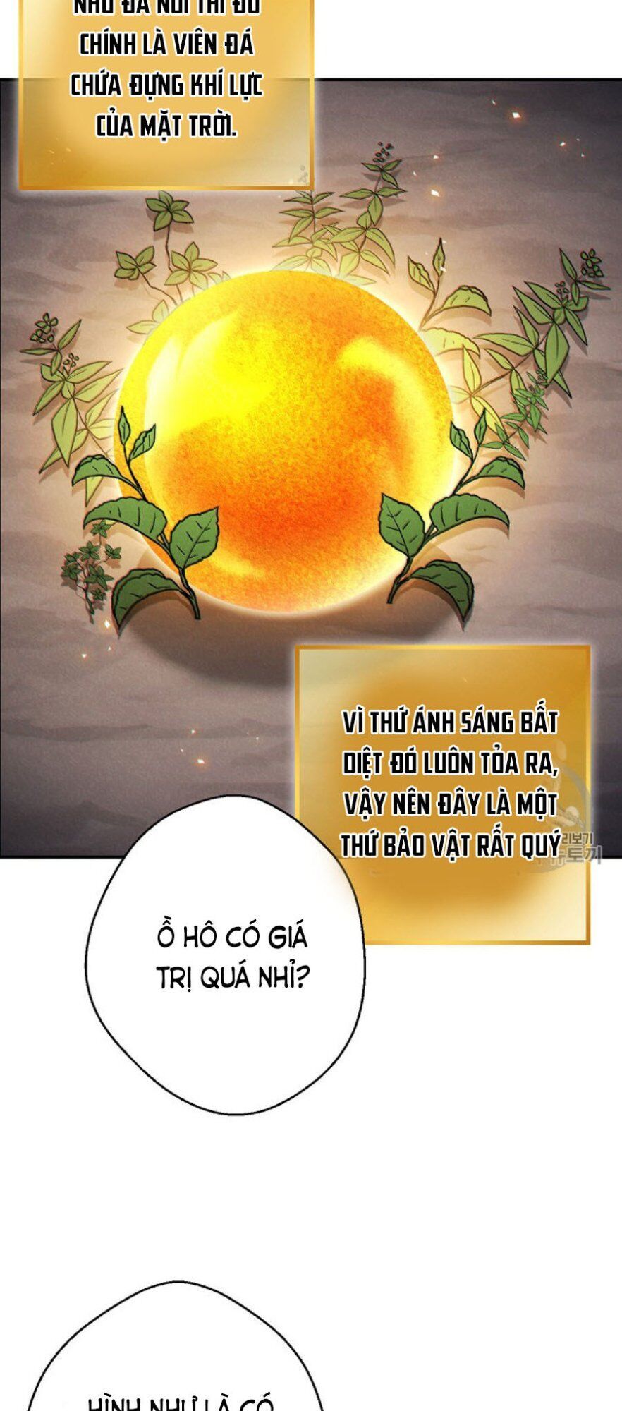 Tái Thiết Hầm Ngục Chapter 44 - Trang 2