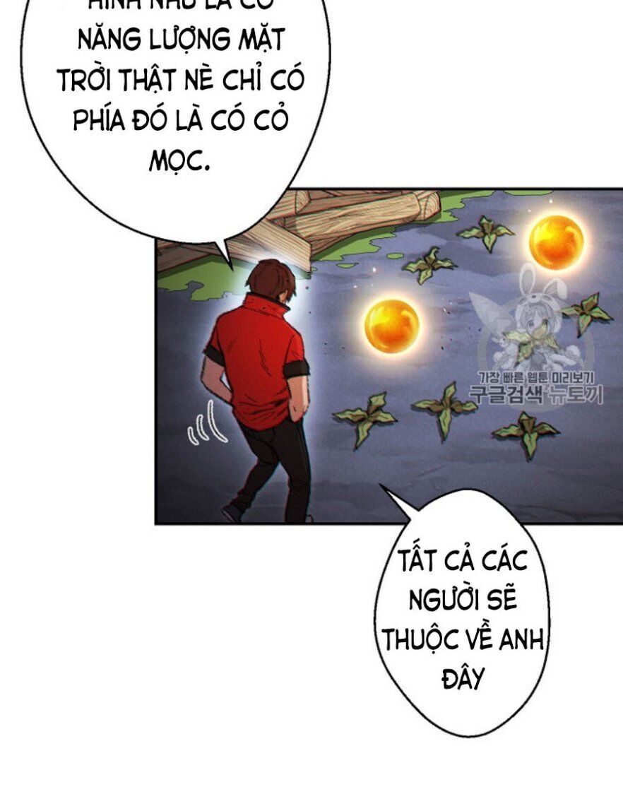 Tái Thiết Hầm Ngục Chapter 44 - Trang 2