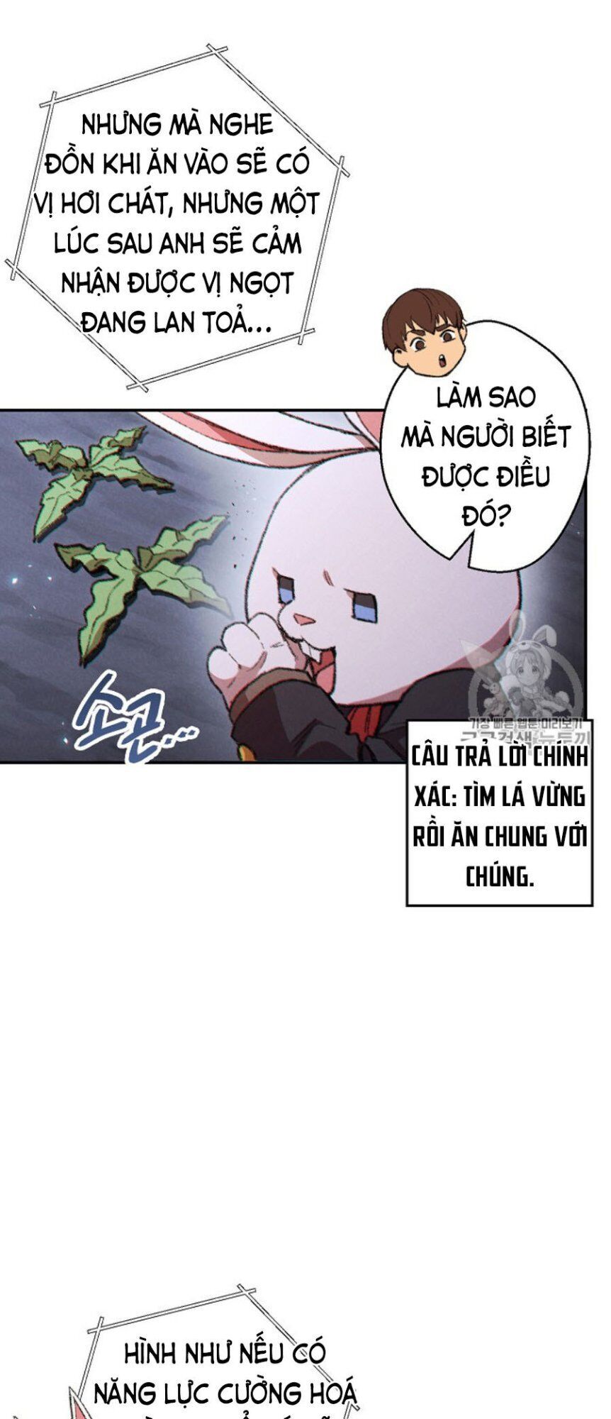 Tái Thiết Hầm Ngục Chapter 44 - Trang 2