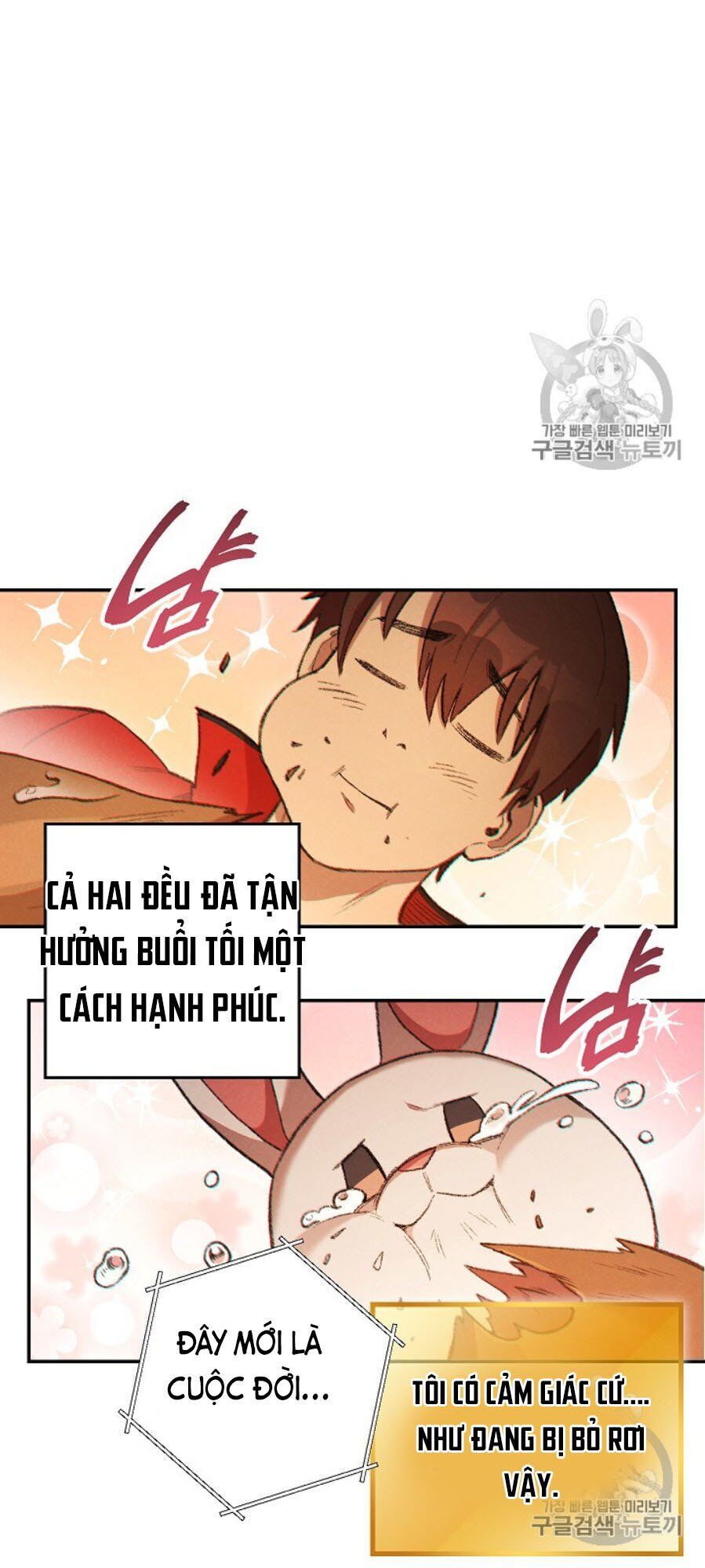 Tái Thiết Hầm Ngục Chapter 44 - Trang 2