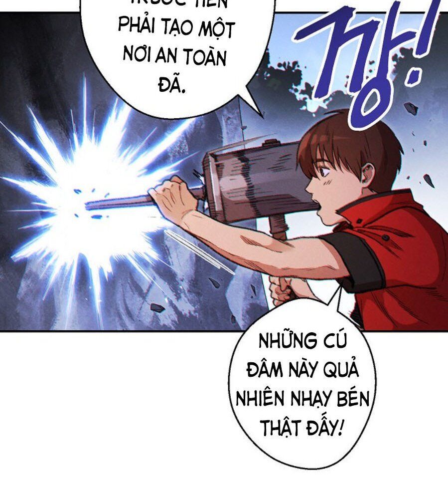 Tái Thiết Hầm Ngục Chapter 44 - Trang 2