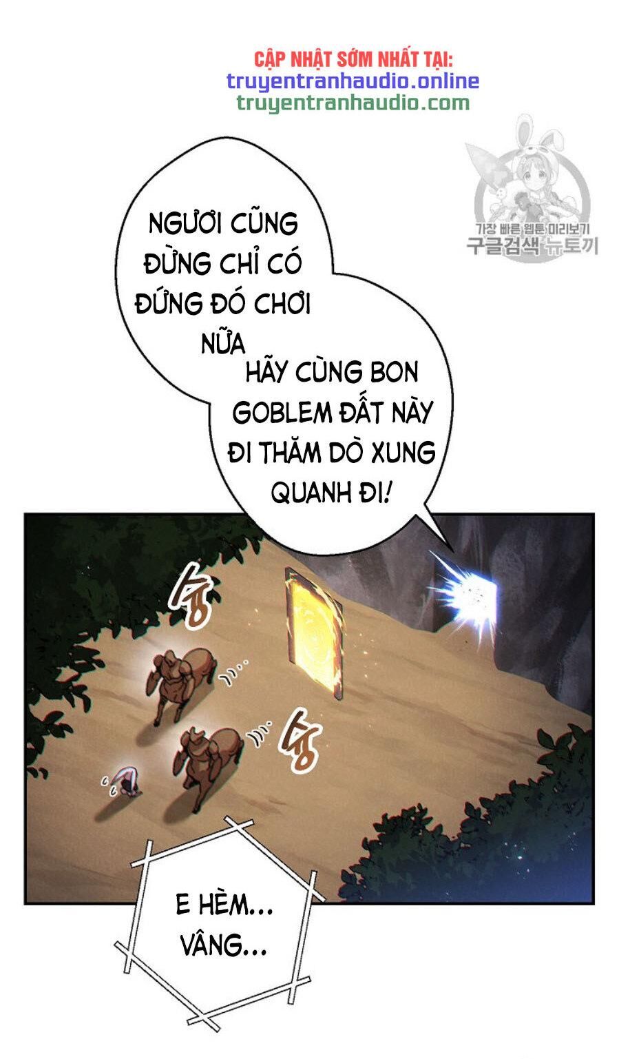 Tái Thiết Hầm Ngục Chapter 44 - Trang 2