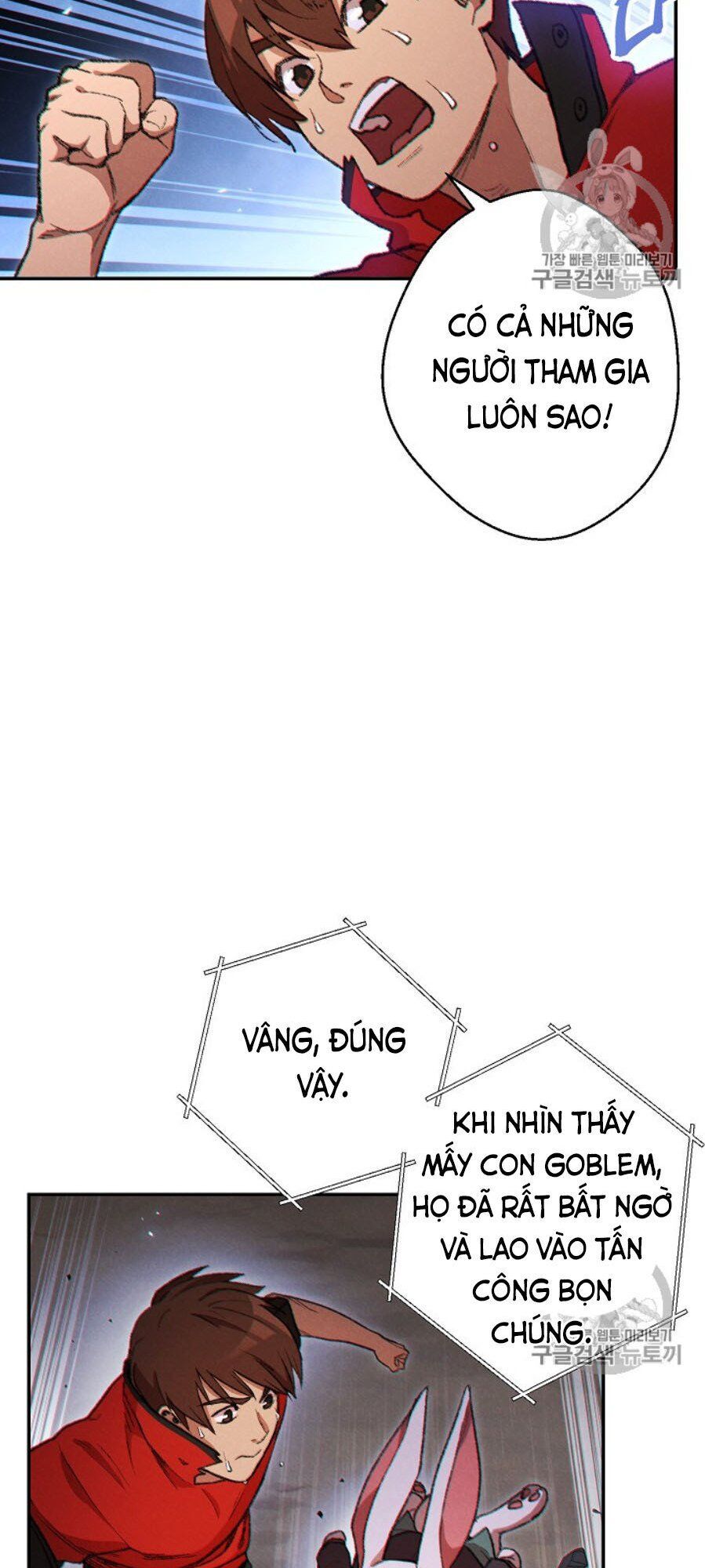 Tái Thiết Hầm Ngục Chapter 44 - Trang 2