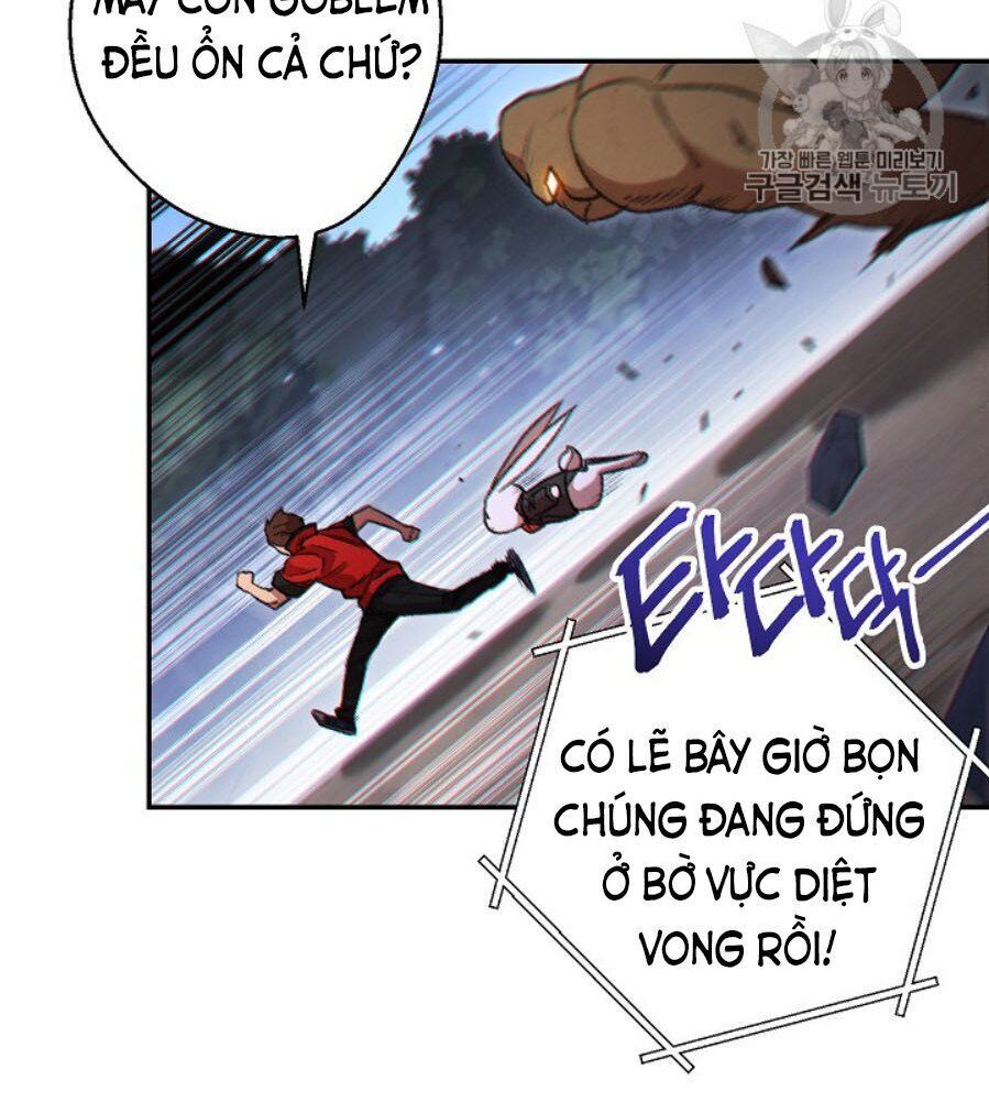 Tái Thiết Hầm Ngục Chapter 44 - Trang 2