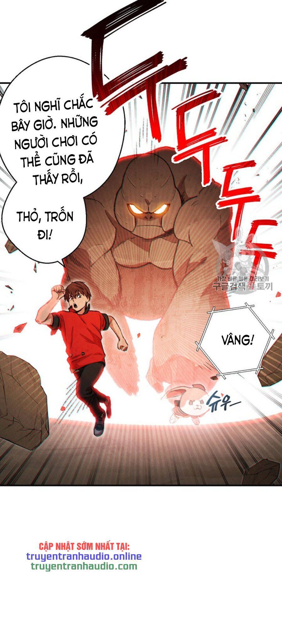 Tái Thiết Hầm Ngục Chapter 44 - Trang 2