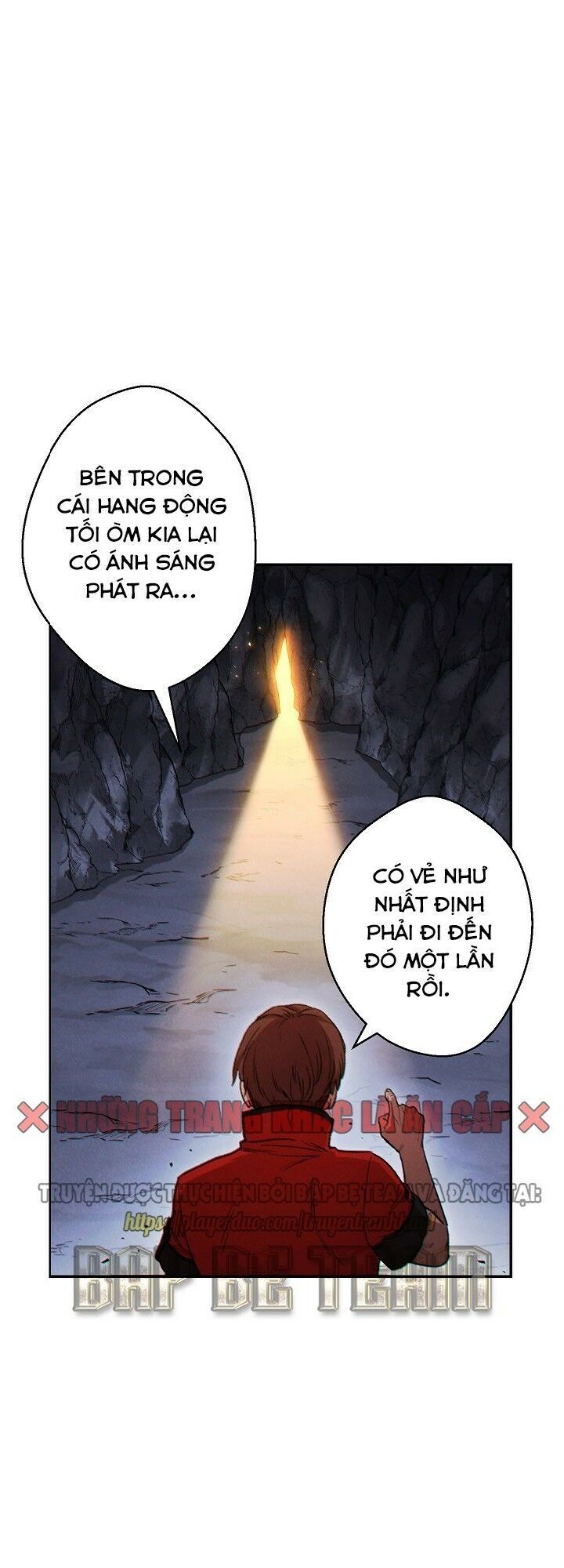 Tái Thiết Hầm Ngục Chapter 43 - Trang 2