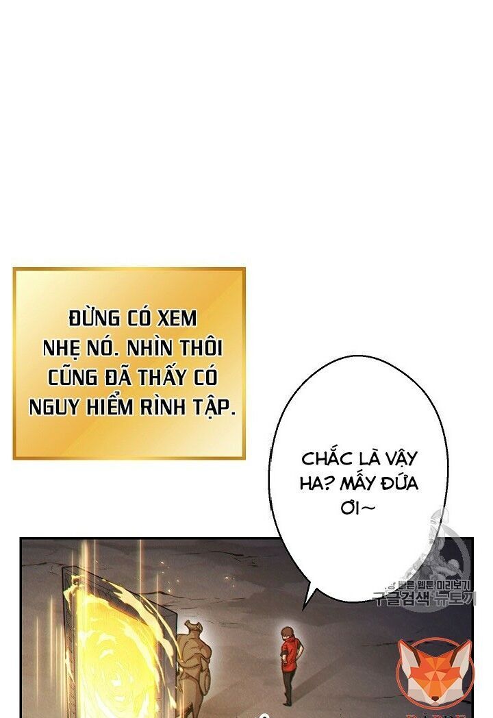 Tái Thiết Hầm Ngục Chapter 43 - Trang 2