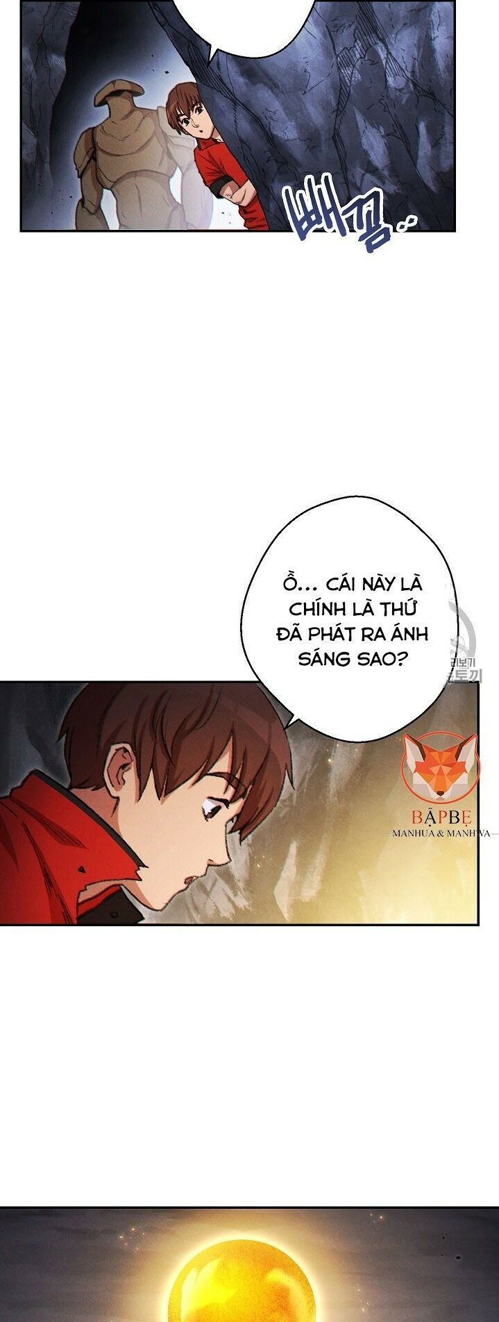 Tái Thiết Hầm Ngục Chapter 43 - Trang 2