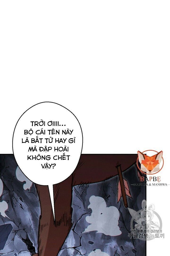 Tái Thiết Hầm Ngục Chapter 43 - Trang 2