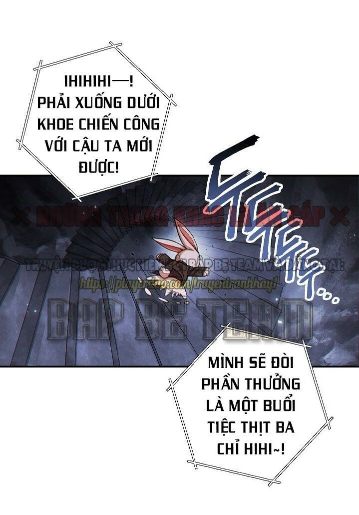 Tái Thiết Hầm Ngục Chapter 43 - Trang 2