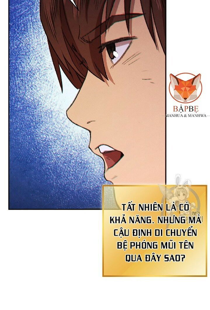 Tái Thiết Hầm Ngục Chapter 43 - Trang 2