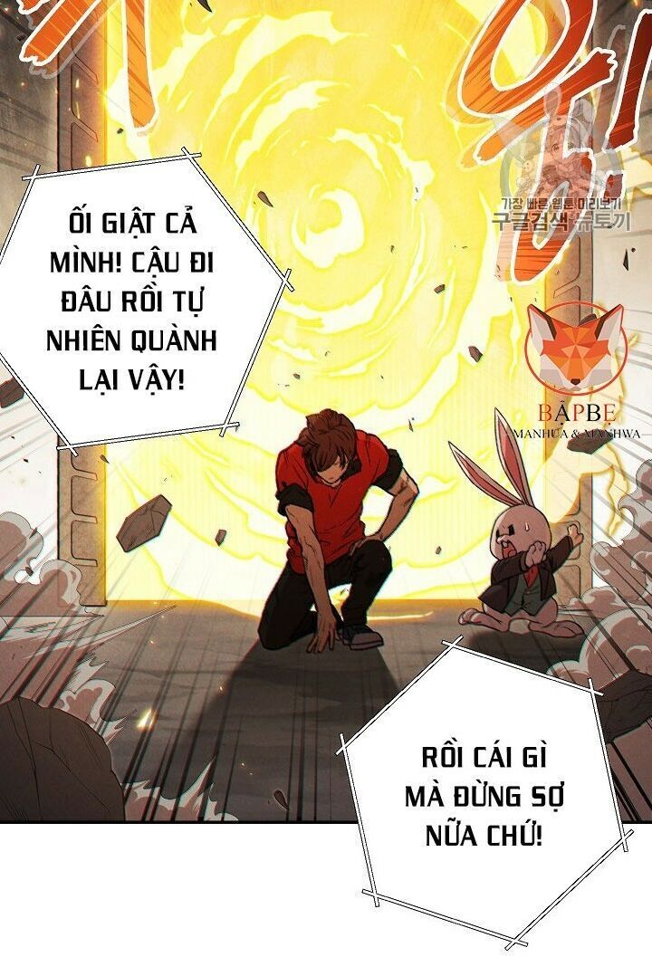 Tái Thiết Hầm Ngục Chapter 43 - Trang 2