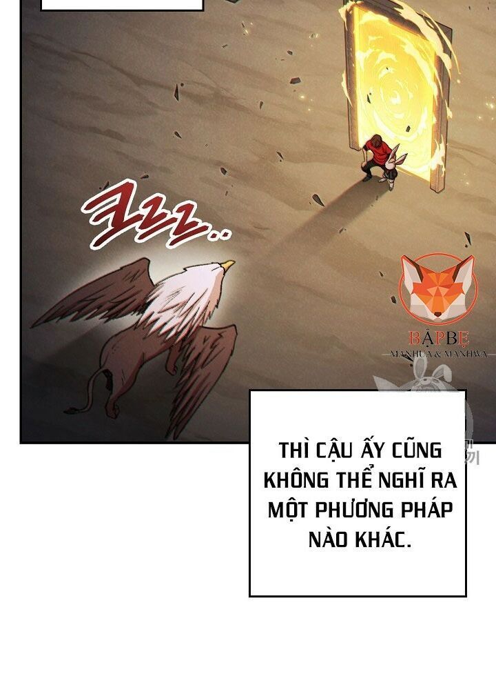 Tái Thiết Hầm Ngục Chapter 43 - Trang 2