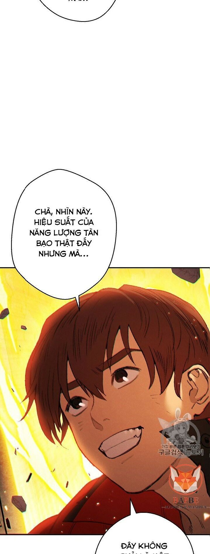 Tái Thiết Hầm Ngục Chapter 43 - Trang 2