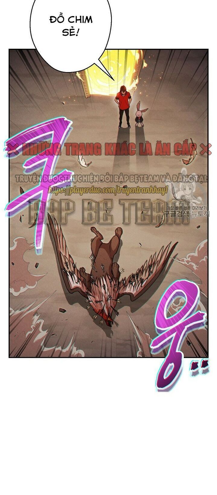 Tái Thiết Hầm Ngục Chapter 43 - Trang 2