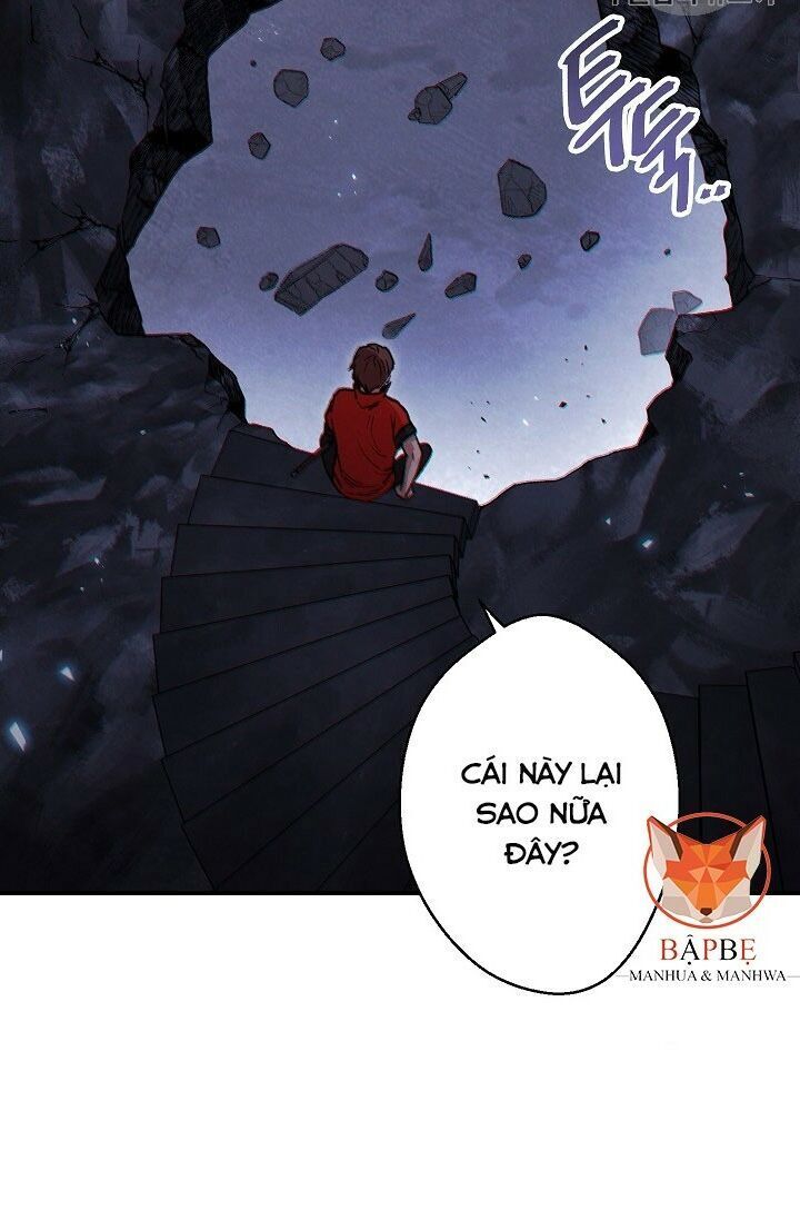 Tái Thiết Hầm Ngục Chapter 43 - Trang 2