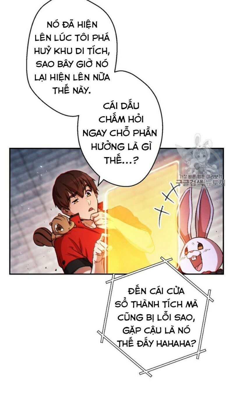 Tái Thiết Hầm Ngục Chapter 42 - Trang 2