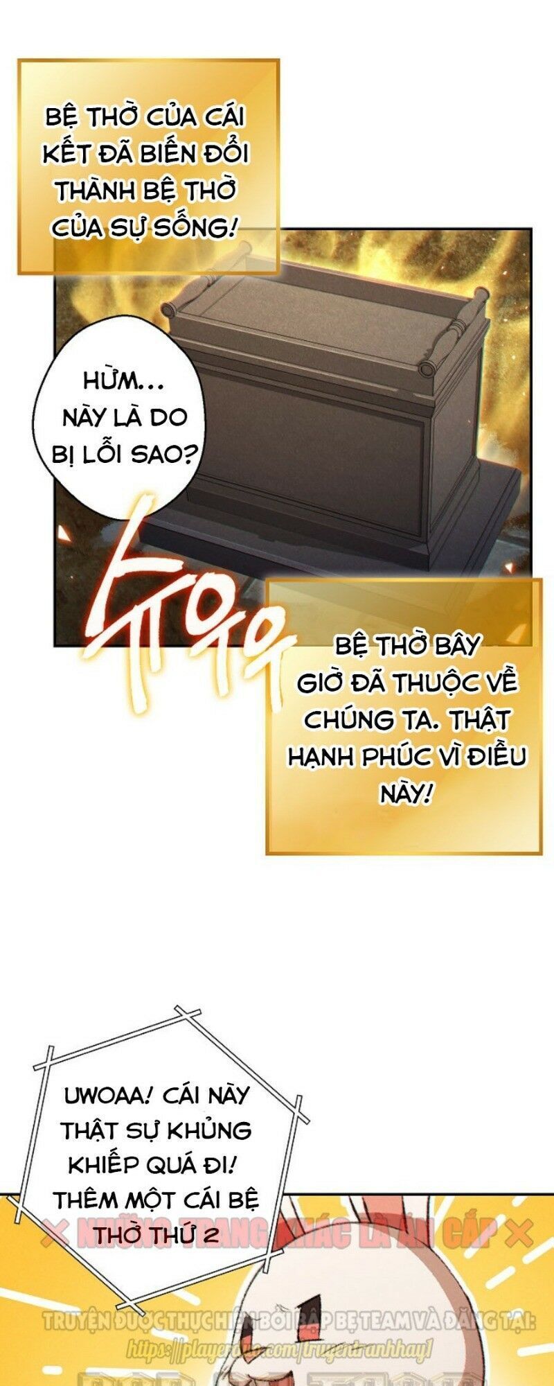 Tái Thiết Hầm Ngục Chapter 42 - Trang 2