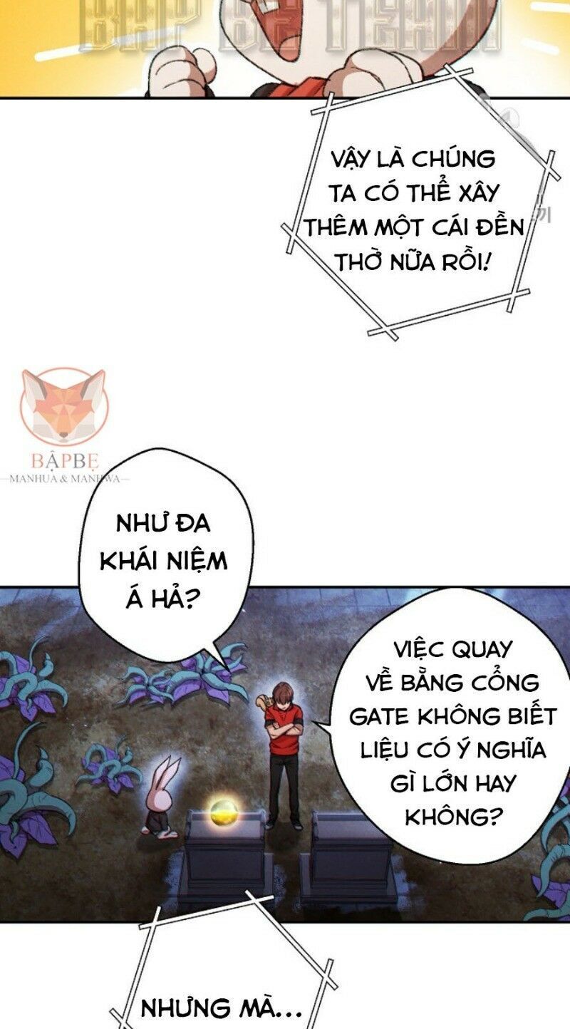 Tái Thiết Hầm Ngục Chapter 42 - Trang 2