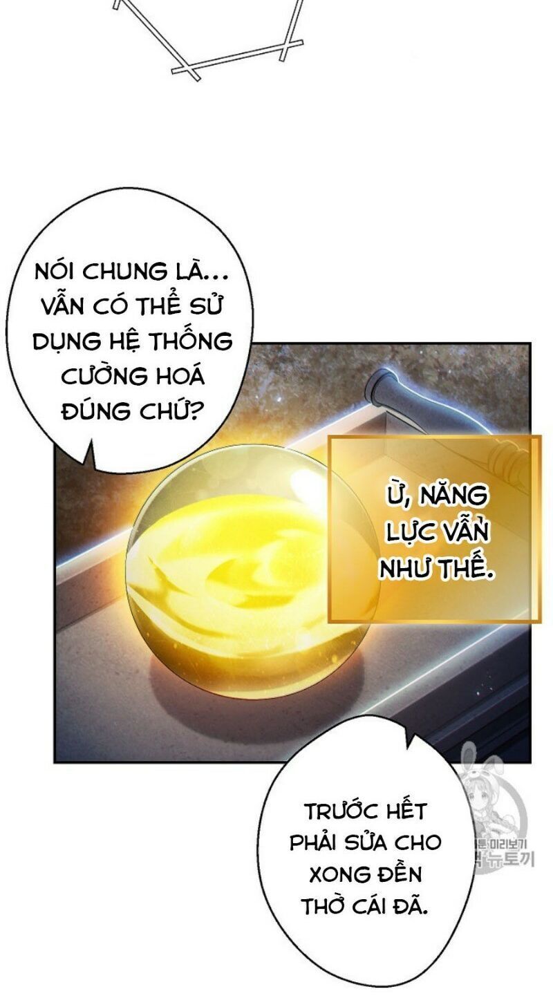 Tái Thiết Hầm Ngục Chapter 42 - Trang 2