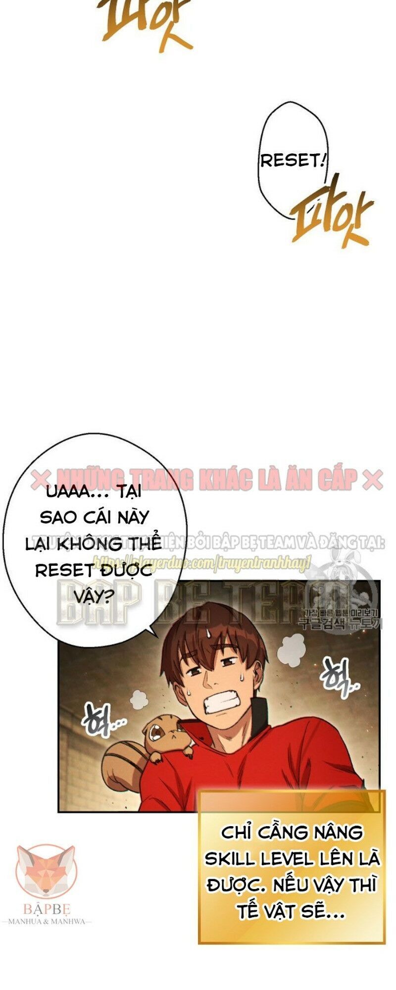 Tái Thiết Hầm Ngục Chapter 42 - Trang 2