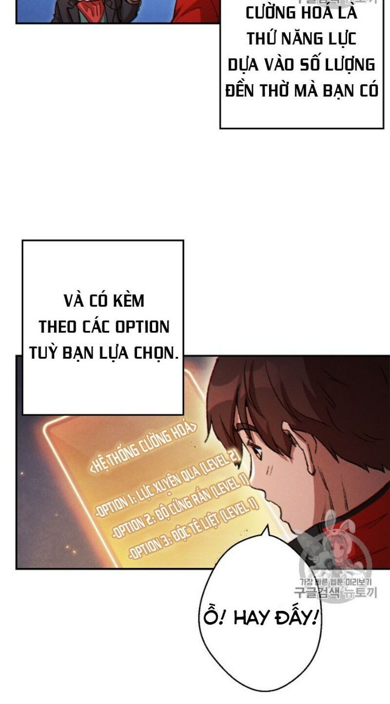 Tái Thiết Hầm Ngục Chapter 42 - Trang 2