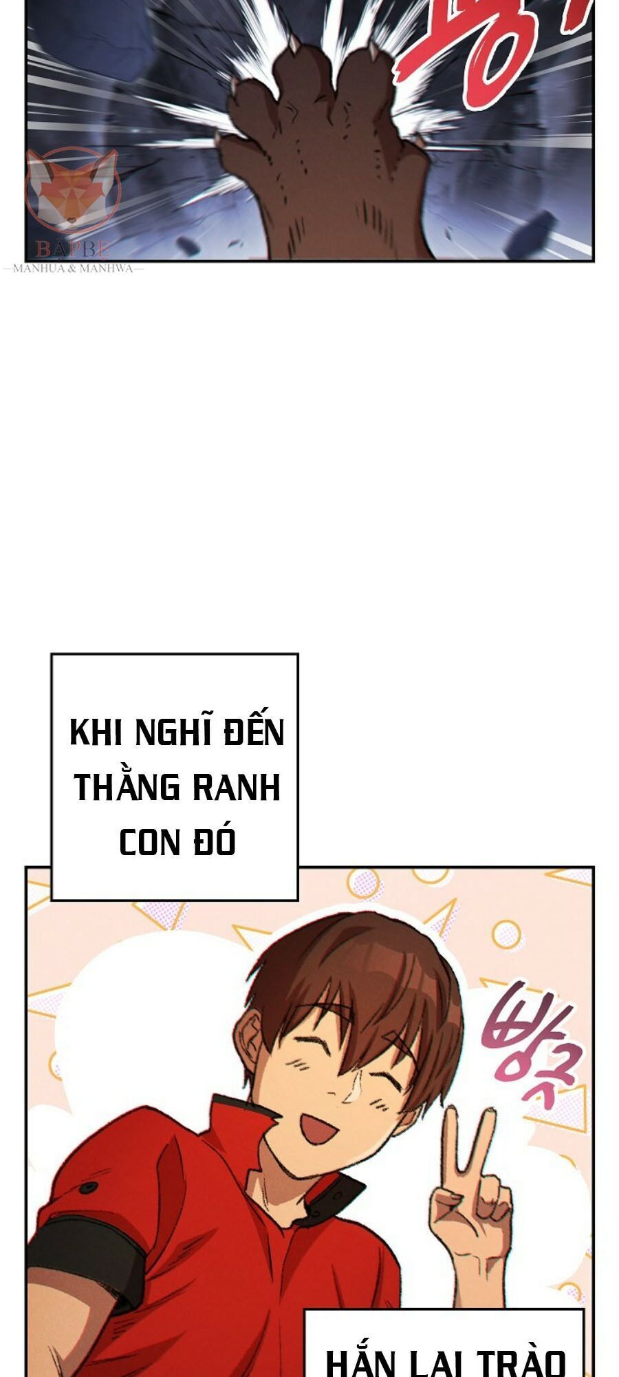 Tái Thiết Hầm Ngục Chapter 42 - Trang 2