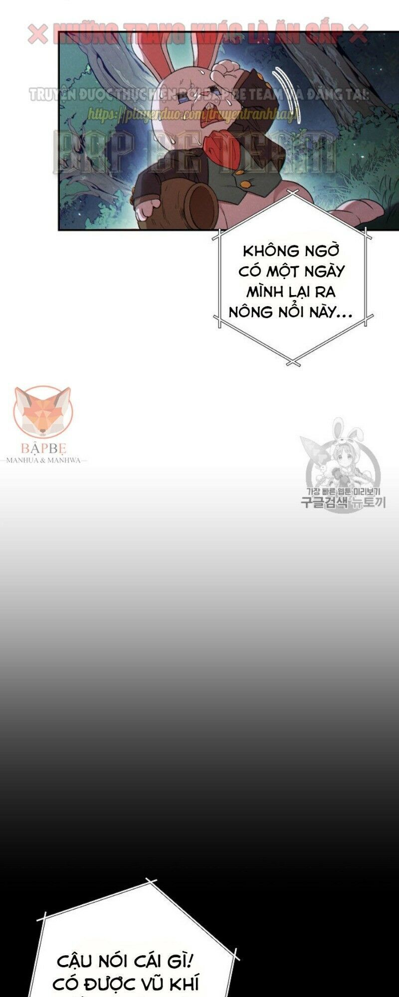 Tái Thiết Hầm Ngục Chapter 41 - Trang 2