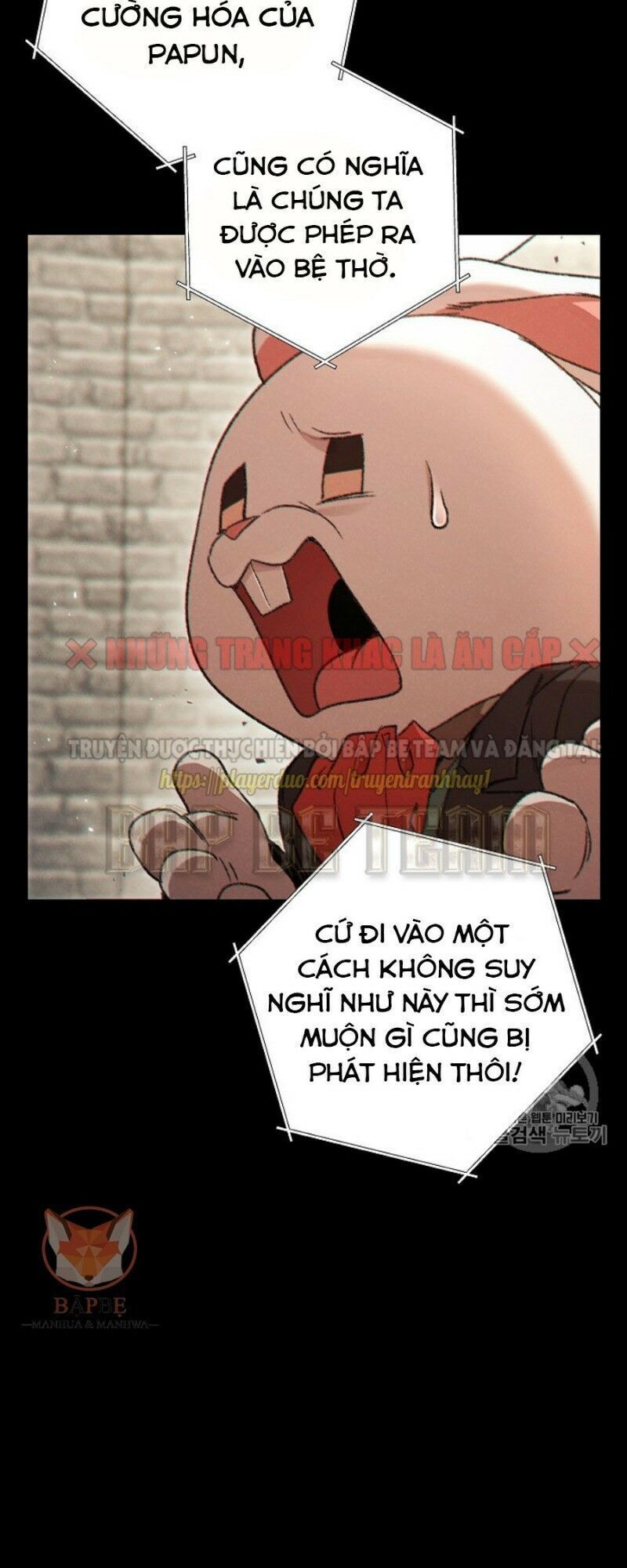 Tái Thiết Hầm Ngục Chapter 41 - Trang 2