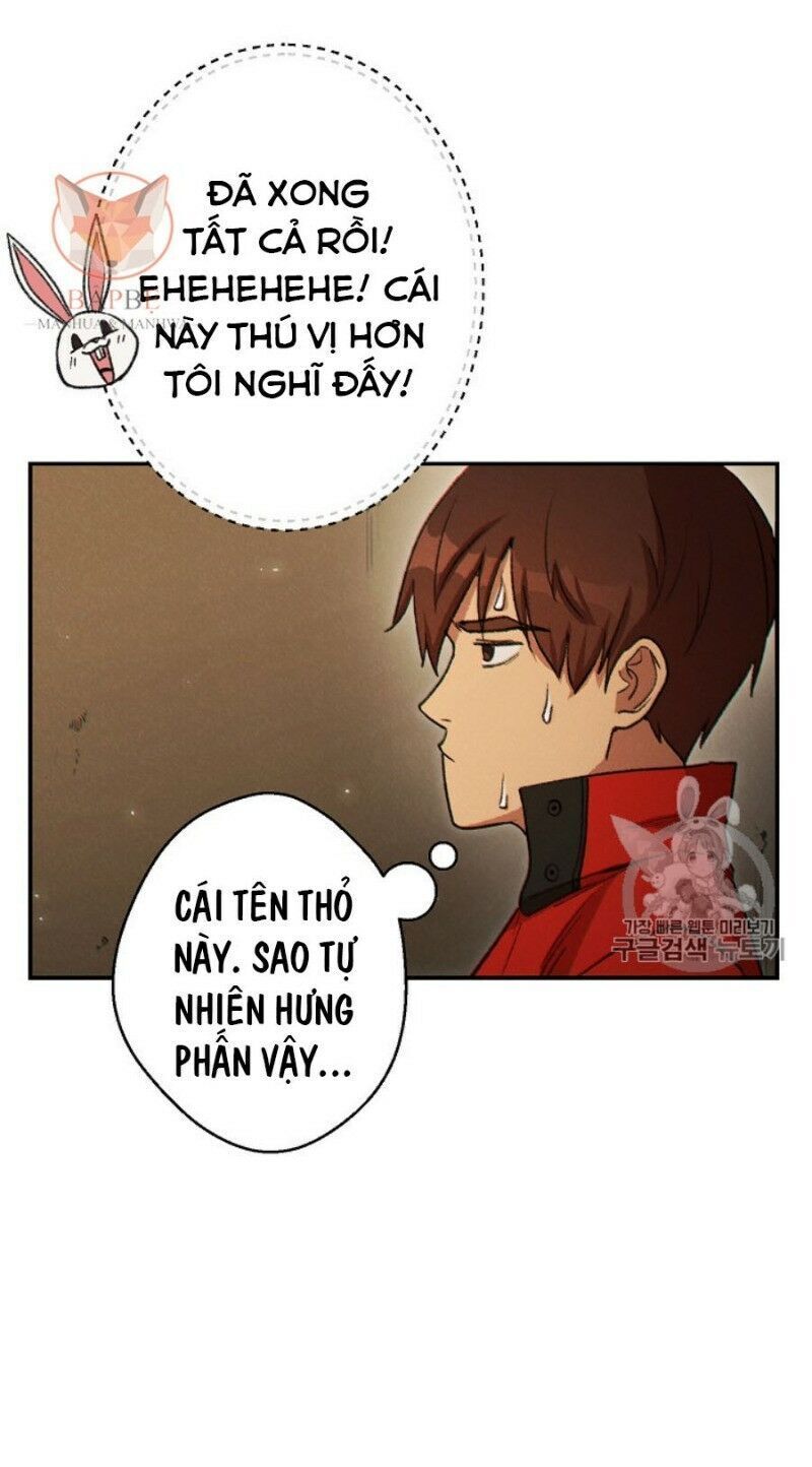 Tái Thiết Hầm Ngục Chapter 41 - Trang 2