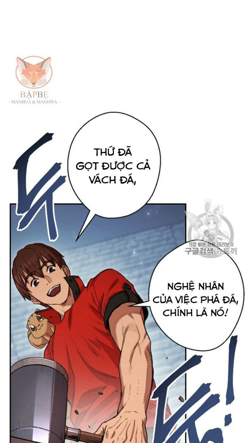 Tái Thiết Hầm Ngục Chapter 41 - Trang 2