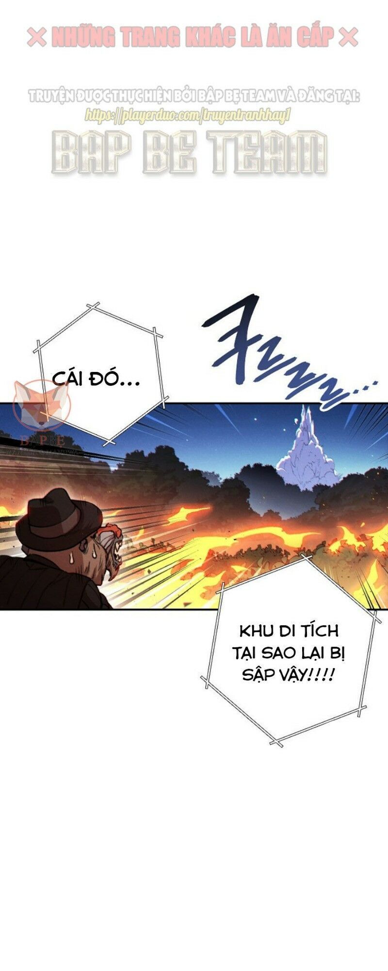 Tái Thiết Hầm Ngục Chapter 41 - Trang 2