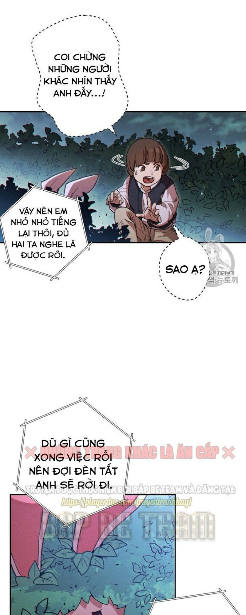 Tái Thiết Hầm Ngục Chapter 41 - Trang 2